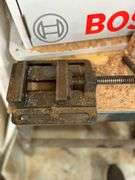 Bosch Cabinet Router Table with Stand and Extras