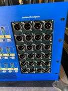 Midas DL431 Audio System Input Splitter