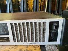 Lab Gruppen C88:4 C Series Amplifier