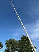Sterling Crane Truck L9500 Series, 38 ton, Main Boom 127 ft, 44,436 miles, 475hrs- Has Title