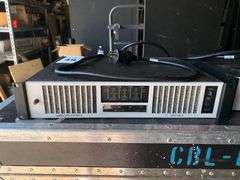 Lab Gruppen C Series C88:4 Amplifier