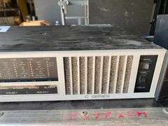 Lab Gruppen C88:4 C Series Power Amplifier