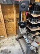 Band Saw