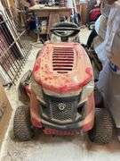 Troybilt 42” Riding Mower