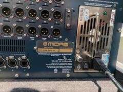 Midas Pro1 Digital Mixing Console