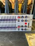 Klark Teknik DN370 Dual Graphic Equaliser