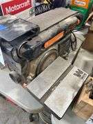 Wen Disc Sander