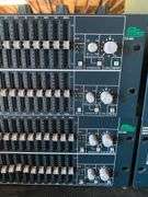 Lot of 2 BSS FCS-960 Dual Mode Graphic Equalizers