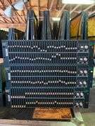 Lot of 3 BSS Audio FCS-960 Dual Mode Graphic Equalizers
