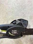 Poulan Chainsaw