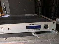 Klark Teknik DN9650 Network Bridge