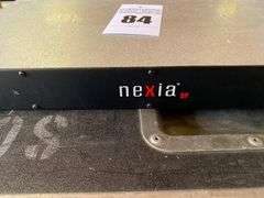 Biamp Nexia SP Digital Signal Processor