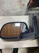 2002 Chevy Truck Driver Mirror