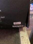 Marshall V-R81PA Video Monitor