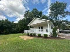 REAL ESTATE: 2039 W. Jefferson Pike, Murfreesboro, TN