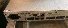 Biamp Nexia SP Digital Signal Processor