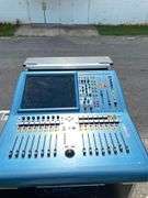 Midas Pro 1 Live Audio System Digital Mixing Console