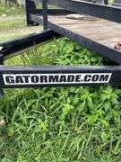 Trailer 16’x6’10”