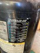 JobSmart Air  Compressor - Model TA-25100VB,