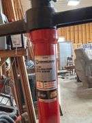 Strongway 2 Ton Tripod High Position Hoist Stand