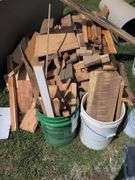 Scrap Wood