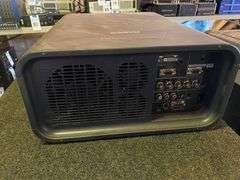 Sanyo PROxtraX PLC-XP200L Multiverse Projector