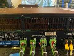 LAB.GRUPPEN C88.4 C Series Power Amplifier