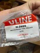 Uline Pegboard Arms