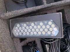 Color Kinetics ColorBlast 12 LED Light Set with Road Case