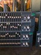 BSS FCS-960 Dual Mode Graphic Equalizers - Lot of 2