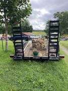Trailer 16’x6’10”