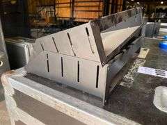Pair of RackMount Rack SHELF