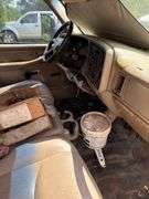 2005 GMC Sierra 3500 flatbed truck-Large Front Main Seal Leak, Good Parts Truck- Bill of Sale