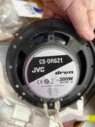 JVC  Car Speaker Set