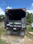 2003 International 7400 6X4 Chip truck with Southco Body , 213800 miles, Motor less than 50,000 Miles- Has Title