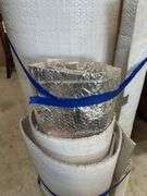Salvage Lot- Low-E Housewrap Insulation