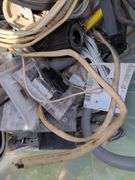 Electrical Wire and Components