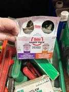 Box of Plumbing Supplies