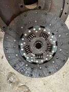 McLeod Clutch Discs