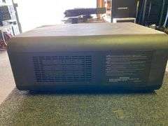Sanyo PROxtraX PLC-XP200L Multiverse Projector
