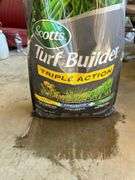 Scotts Turf Builder Preventative