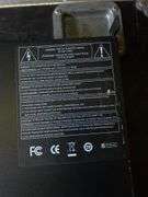 Klark Teknik DN9650 Network Bridge