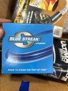 Filter, Spark Plug, Ignition Wire Ect