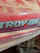Troybilt 42” Riding Mower