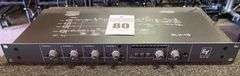Electro-Voice ELX-1B Audio Signal Processor