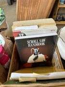 Box of Books