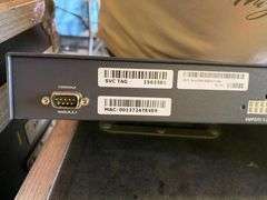 Dell PowerConnect 3448 Network Switch