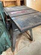 Sears Craftsman 10” Table Saw