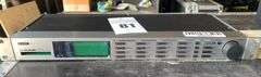 TC Electronic M3000 Studio Reverb Processor