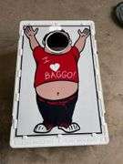 Baggo Game
